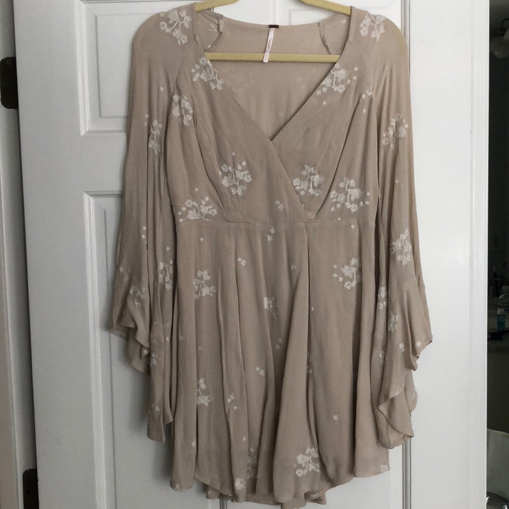 Free People Dress